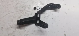 34506871296,6871296 Крепление блока ABS BMW X4 G02 Арт 011245, вид 5