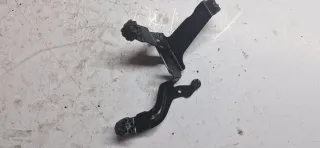 34506871296,6871296 Крепление блока ABS BMW X4 G02 Арт 011245, вид 2