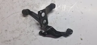 34506871296,6871296 Крепление блока ABS BMW X4 G02 Арт 011245, вид 4