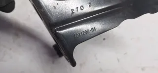 34506871296,6871296 Крепление блока ABS BMW X4 G02 Арт 011245, вид 3