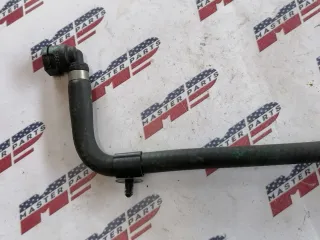 8602635 Патрубок расширительного бачка BMW 7 G11/G12 Арт mp20341Z, вид 3