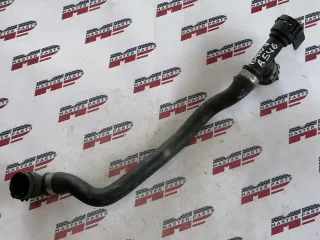 8602651 Патрубок (трубопровод, шланг) BMW 7 G11/G12 Арт mp20342Z, вид 2