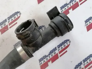 8602651 Патрубок (трубопровод, шланг) BMW 5 G30/G31 Арт mp20342Za, вид 3