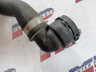 8602651 Патрубок (трубопровод, шланг) BMW 5 G30/G31 Арт mp20342Za, вид 4