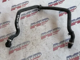 8602649 Патрубок (трубопровод, шланг) BMW 7 G11/G12 Арт mp20345Z, вид 2