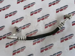 9309005 Трубка кондиционера BMW 5 G30/G31 Арт mp20349Za, вид 2
