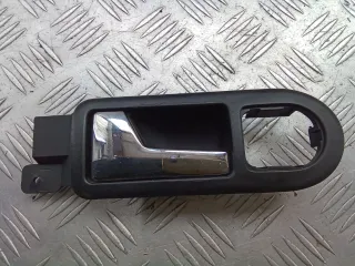 3B1837113 Ручка внутренняя передняя левая Volkswagen Passat B5 Арт 93104470, вид 2