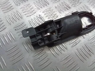 3B1837113 Ручка внутренняя передняя левая Volkswagen Passat B5 Арт 93104470, вид 4