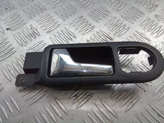 3B1837113 Ручка внутренняя передняя левая Volkswagen Passat B5 Арт 93104470, вид 1
