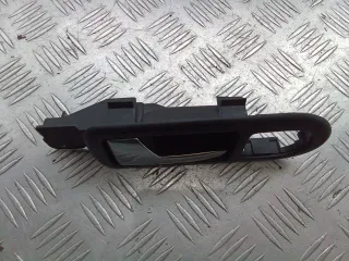 3B1837113 Ручка внутренняя передняя левая Volkswagen Passat B5 Арт 93104470, вид 3