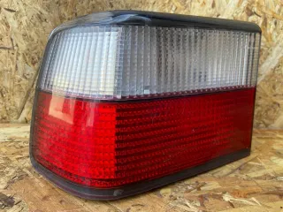  Фонарь задний левый Citroen Xantia  Арт 93123330, вид 2