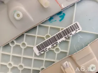 5803286 Обшивка двери задней правой (дверная карта) BMW X5 E70 Арт 93123383, вид 8