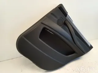 5803286 Обшивка двери задней правой (дверная карта) BMW X5 E70 Арт 93123383, вид 5