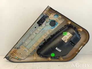 5803286 Обшивка двери задней правой (дверная карта) BMW X5 E70 Арт 93123383, вид 7