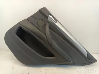 5803286 Обшивка двери задней правой (дверная карта) BMW X5 E70 Арт 93123383, вид 1