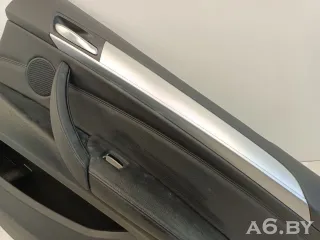 5803286 Обшивка двери задней правой (дверная карта) BMW X5 E70 Арт 93123383, вид 6