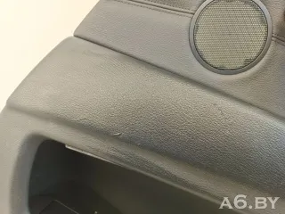 5803286 Обшивка двери задней правой (дверная карта) BMW X5 E70 Арт 93123383, вид 4