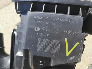 165002896R Корпус воздушного фильтра Renault Arkana Арт min93123422, вид 3