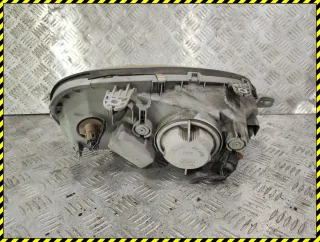  Фара передняя левая Daewoo Tacuma Арт 93124049, вид 3