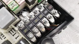  Блок предохранителей Volvo V50 Арт 66176_2000001298382, вид 4