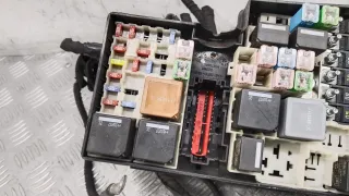  Блок предохранителей Volvo V50 Арт 66176_2000001298382, вид 5