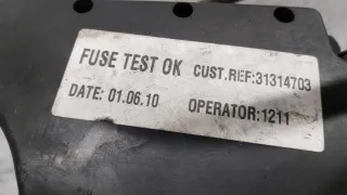  Блок предохранителей Volvo V50 Арт 66176_2000001298382, вид 7