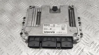 31272996 Блок управления двигателем Volvo V50 Арт 66177_2000001298383, вид 1