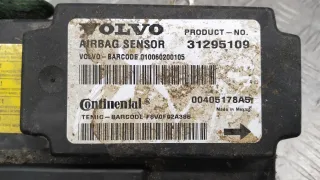 31295109 Блок AirBag Volvo V50 Арт 66156_2000001298357, вид 4