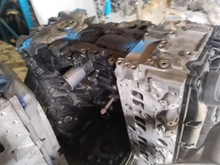 651.916 Двигатель Mercedes GLK X204 Арт 93125703, вид 4
