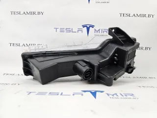 1077392-00 Фара противотуманная правая Tesla model Y Арт 26419_1, вид 2