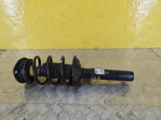 5QF413031AR Стойка передняя правая Volkswagen Tiguan 2 Арт 540-75, вид 1