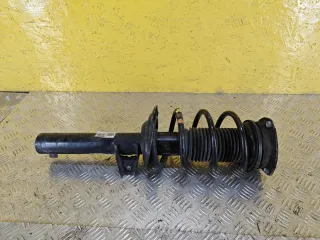 5QF413031AR Стойка передняя левая Volkswagen Tiguan 2 Арт 540-74, вид 1