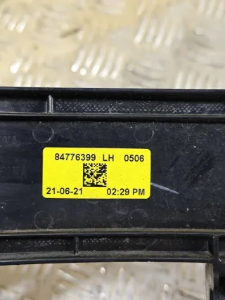 84776399 Катафот Cadillac XT6 Арт 26-11-3, вид 2