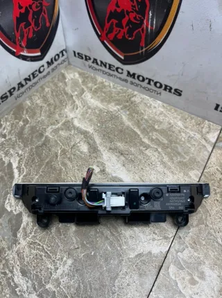 a2069004916 Блок кнопок Mercedes GLC X254 Арт 40215, вид 4