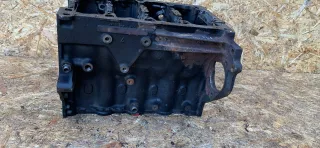 Y22DTH17968822 Блок цилиндров Opel Sintra Арт 91925, вид 2