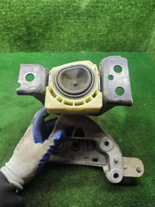 112103095R Подушка крепления двигателя Renault Duster 1 Арт 91813, вид 7