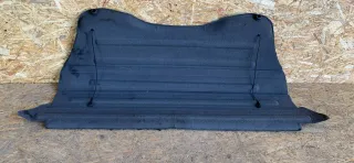  Шторка багажника Ford C-max 1 Арт 91711, вид 1