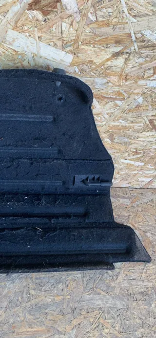  Шторка багажника Ford C-max 1 Арт 91711, вид 8