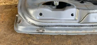  Крышка багажника (дверь 3-5) Renault Laguna 2 Арт 90786, вид 8