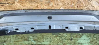  Крышка багажника (дверь 3-5) Renault Laguna 2 Арт 90786, вид 12