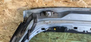  Крышка багажника (дверь 3-5) Renault Laguna 2 Арт 90786, вид 13