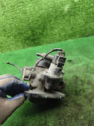  Заслонка дроссельная Chrysler Neon 2 Арт 91639, вид 4