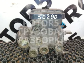 81523016213 Кран модулятор EBS MAN TGX Арт 50290, вид 1
