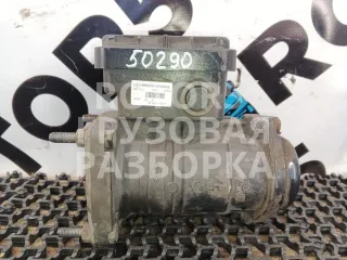 81523016213 Кран модулятор EBS MAN TGX Арт 50290, вид 2