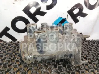 81523016213 Кран модулятор EBS MAN TGX Арт 50290, вид 5