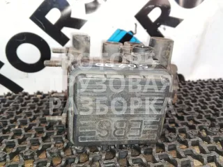 81523016213 Кран модулятор EBS MAN TGX Арт 50290, вид 6