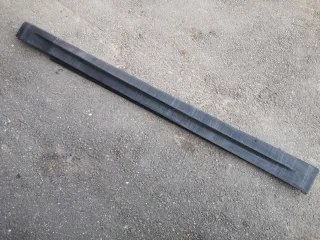 156132359 Накладка на порог наружная правая Alfa Romeo Stelvio Арт 5822-52-1, вид 2