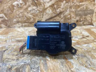 7L0907511AK Моторчик заслонки печки Audi Q7 4L Арт 39367956, вид 1