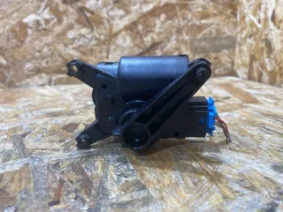 7L0907511AK Моторчик заслонки печки Audi Q7 4L Арт 39367956, вид 2