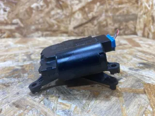 7L0907511AK Моторчик заслонки печки Audi Q7 4L Арт 39367956, вид 3